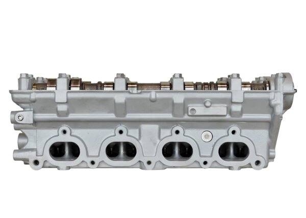 Mitsubishi 2.0 L4L Remanufactured Cylinder Head – 3/96-1999 EBG, 4G63/T - Image 4