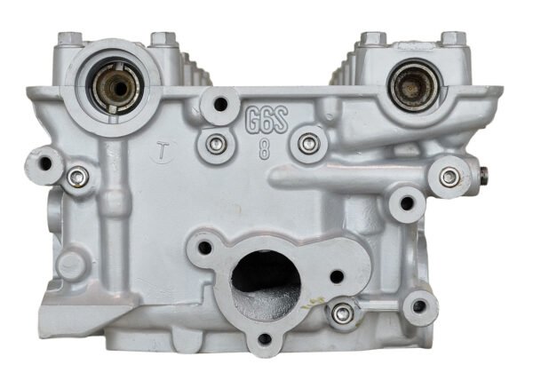 Mitsubishi 2.0 L4L Remanufactured Cylinder Head – 3/96-1999 EBG, 4G63/T - Image 3