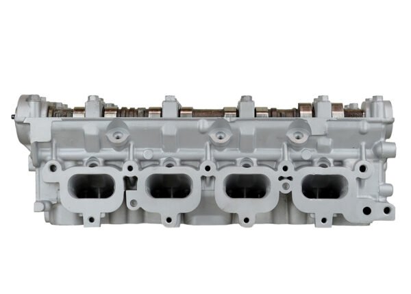 Mitsubishi 2.0 L4L Remanufactured Cylinder Head – 3/96-1999 EBG, 4G63/T - Image 2
