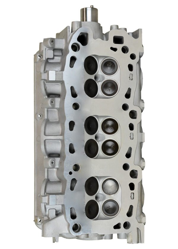 Mitsubishi 3.5 V6L Remanufactured Cylinder Head – 2/00-2002 6G74 - Image 6