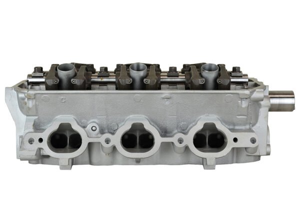 Mitsubishi 3.5 V6L Remanufactured Cylinder Head – 2/00-2002 6G74 - Image 4