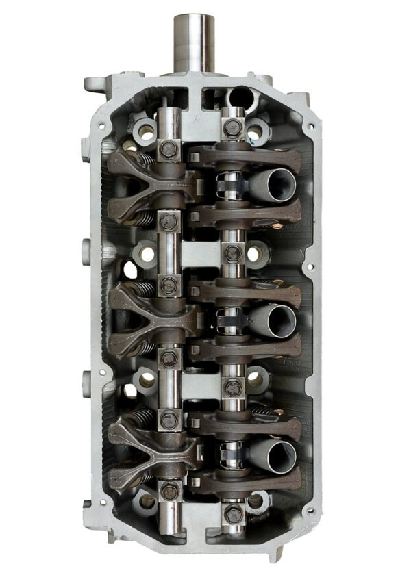 Mitsubishi 3.5 V6L Remanufactured Cylinder Head – 2/00-2002 6G74 - Image 5