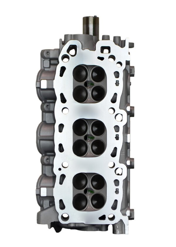 Mitsubishi 3.5 V6L Remanufactured Cylinder Head – 5/96-2004 6G74 - Image 6