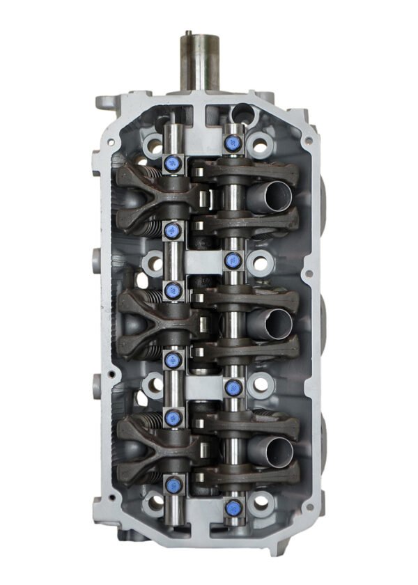 Mitsubishi 3.5 V6L Remanufactured Cylinder Head – 5/96-2004 6G74 - Image 5