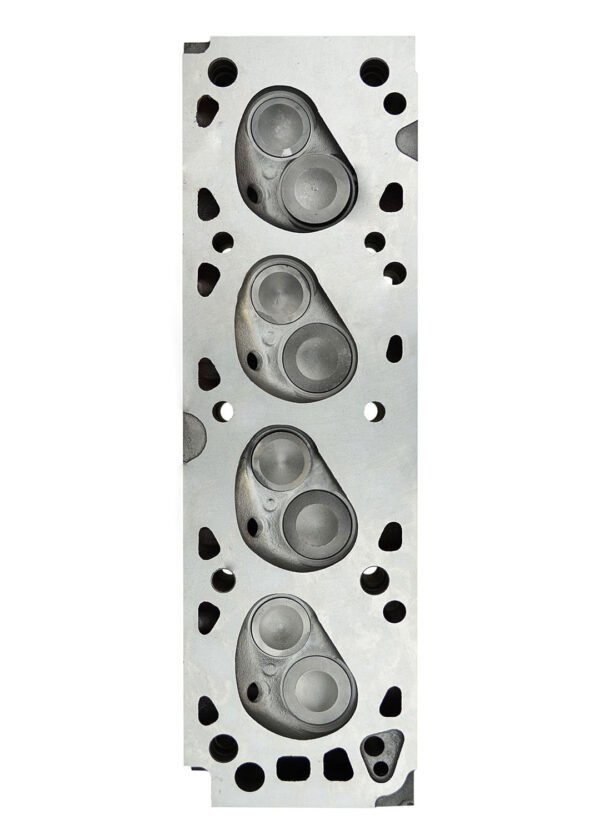 Ford 2.3 L4L Remanufactured Cylinder Head – 1987-1989 - Image 6