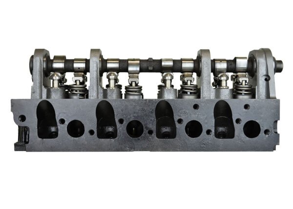Ford 2.3 L4L Remanufactured Cylinder Head – 1987-1989 - Image 4