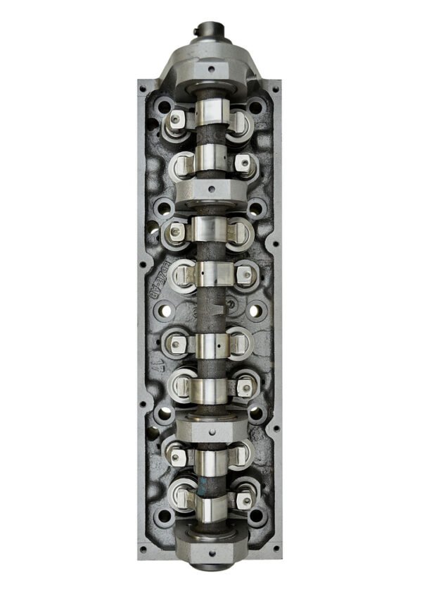 Ford 2.3 L4L Remanufactured Cylinder Head – 1987-1989 - Image 5