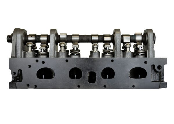 Ford 2.3 L4L Remanufactured Cylinder Head – 1987-1989 - Image 2