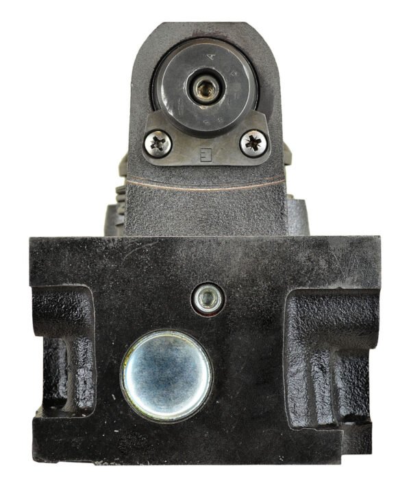 Ford 2.3 L4L Remanufactured Cylinder Head – 1987-1989 - Image 3