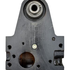 Ford 2.3 L4L Remanufactured Cylinder Head – 1987-1989
