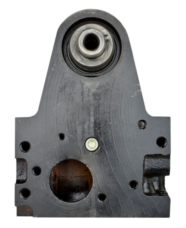 Ford 2.3 L4L Remanufactured Cylinder Head – 1987-1989