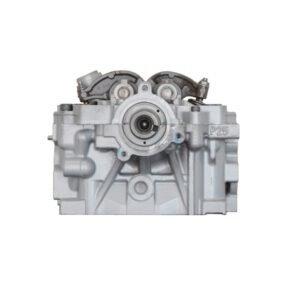 Subaru 2.5 H4L Remanufactured Cylinder Head – 1/03-5/05 EJ253/9