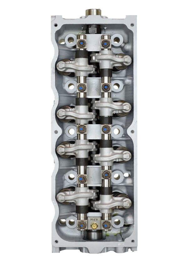 Ford 1.3 L4L Remanufactured Cylinder Head – 1994-1997 B3 - Image 5
