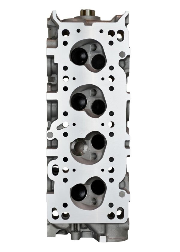 Ford 1.3 L4L Remanufactured Cylinder Head – 1994-1997 B3 - Image 6