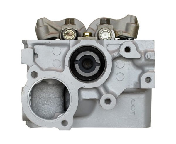 Ford 1.3 L4L Remanufactured Cylinder Head – 1994-1997 B3 - Image 3