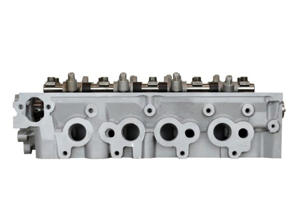 Ford 1.3 L4L Remanufactured Cylinder Head – 1994-1997 B3 - Image 4