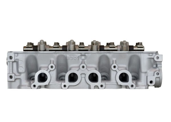 Ford 1.3 L4L Remanufactured Cylinder Head – 1994-1997 B3 - Image 2