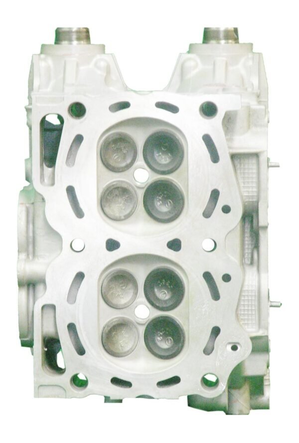 Subaru 2.5 H4L Remanufactured Cylinder Head – 11/94-6/96 EJ25D - Image 6