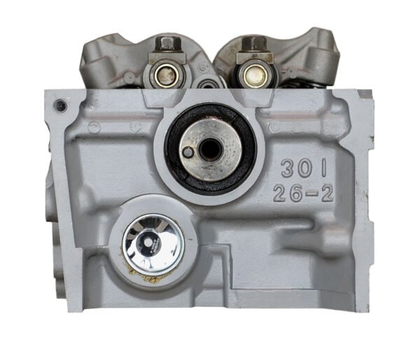 Ford 1.3 L4L Remanufactured Cylinder Head – 1994-1997 B3