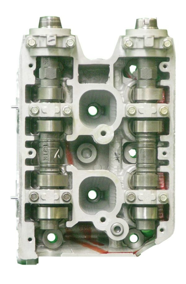 Subaru 2.5 H4L Remanufactured Cylinder Head – 11/94-6/96 EJ25D - Image 5