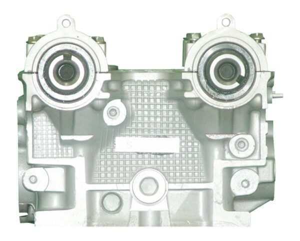 Subaru 2.5 H4L Remanufactured Cylinder Head – 11/94-6/96 EJ25D - Image 3