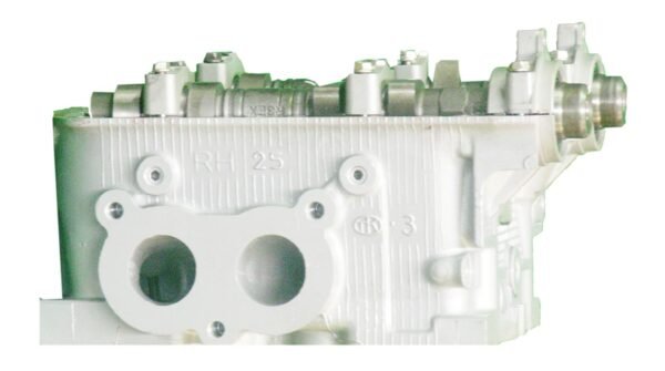 Subaru 2.5 H4L Remanufactured Cylinder Head – 11/94-6/96 EJ25D - Image 4