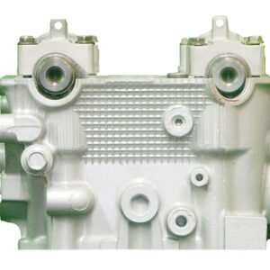 Subaru 2.5 H4L Remanufactured Cylinder Head – 11/94-6/96 EJ25D