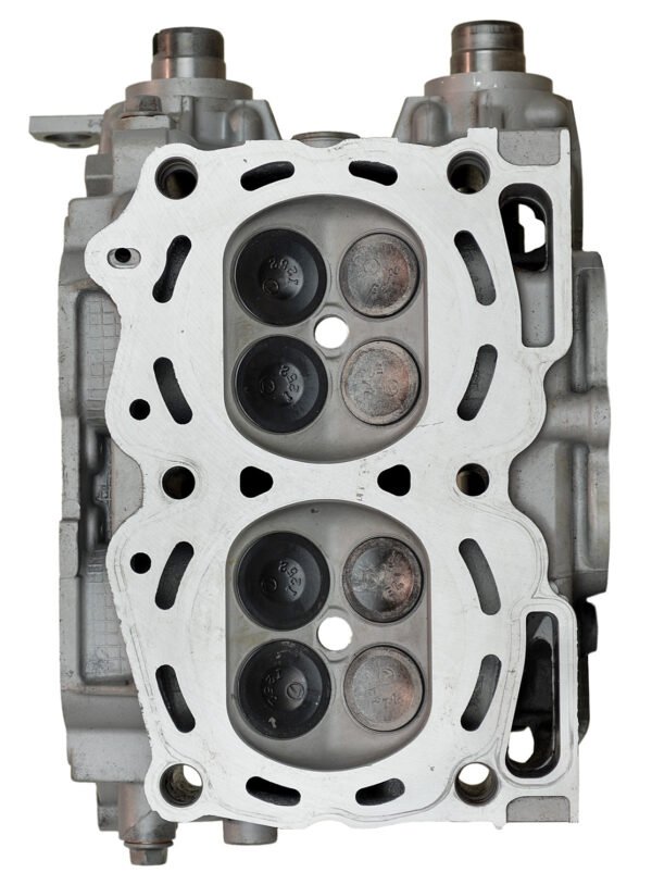 Subaru 2.5 H4L Remanufactured Cylinder Head – 11/94-6/96 EJ25D - Image 6