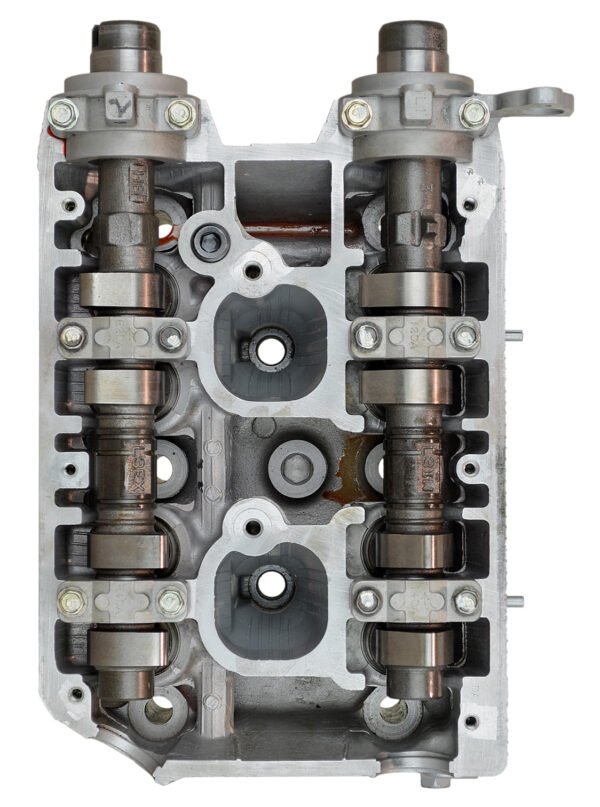 Subaru 2.5 H4L Remanufactured Cylinder Head – 11/94-6/96 EJ25D - Image 5