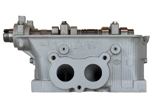 Subaru 2.5 H4L Remanufactured Cylinder Head – 11/94-6/96 EJ25D - Image 2