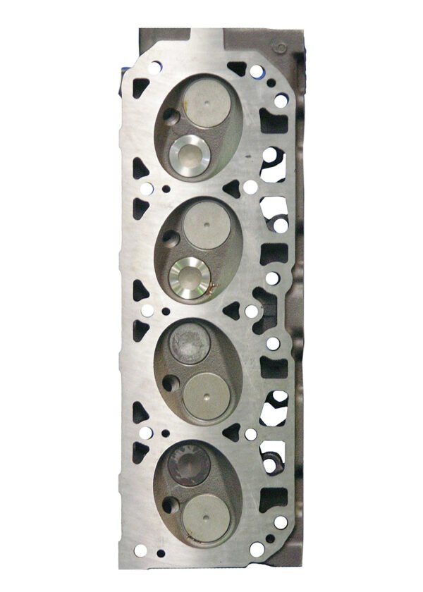 GM 2.5 L4L Remanufactured Cylinder Head – 1/89-12/90 - Image 6