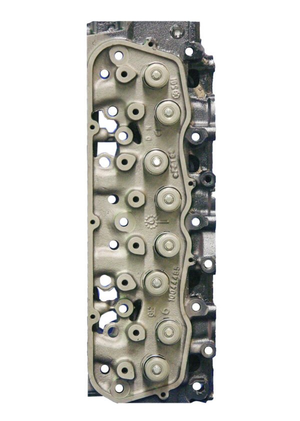 GM 2.5 L4L Remanufactured Cylinder Head – 1/89-12/90 - Image 5