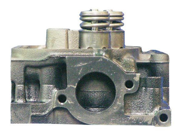 GM 2.5 L4L Remanufactured Cylinder Head – 1/89-12/90 - Image 3