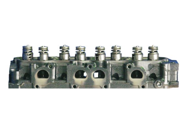 GM 2.5 L4L Remanufactured Cylinder Head – 1/89-12/90 - Image 4