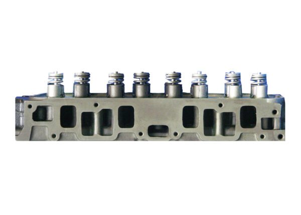 GM 2.5 L4L Remanufactured Cylinder Head – 1/89-12/90 - Image 2