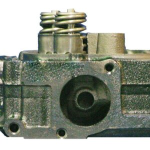 GM 2.5 L4L Remanufactured Cylinder Head – 1/89-12/90