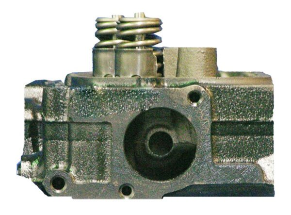 GM 2.5 L4L Remanufactured Cylinder Head – 1/89-12/90
