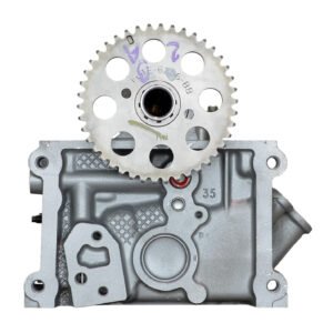 Ford 4.6 V8L Remanufactured Cylinder Head – 1996-1999