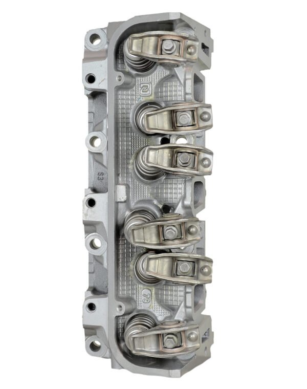 GM 3.1/3.4 V6L Remanufactured Cylinder Head – 2004-2009 - Image 5