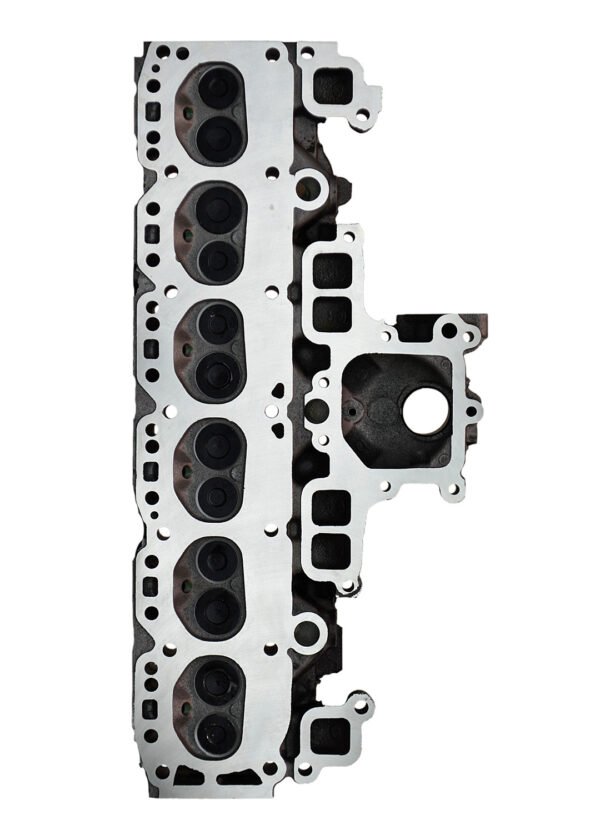 GM 4.1 L6L Remanufactured Cylinder Head – 1975-1978 - Image 6