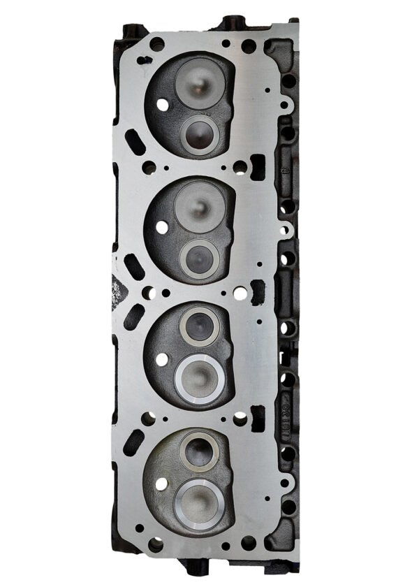 GM 5.7 V8L Remanufactured Cylinder Head – 1977-1980 - Image 6