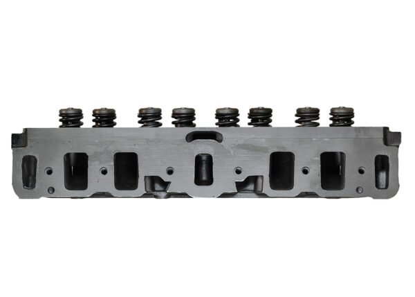 GM 5.7 V8L Remanufactured Cylinder Head – 1977-1980 - Image 4