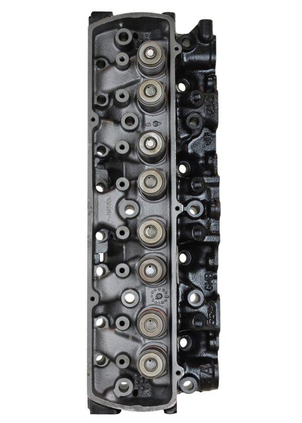 GM 5.7 V8L Remanufactured Cylinder Head – 1977-1980 - Image 5