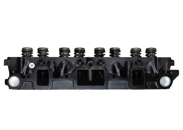GM 5.7 V8L Remanufactured Cylinder Head – 1977-1980 - Image 2