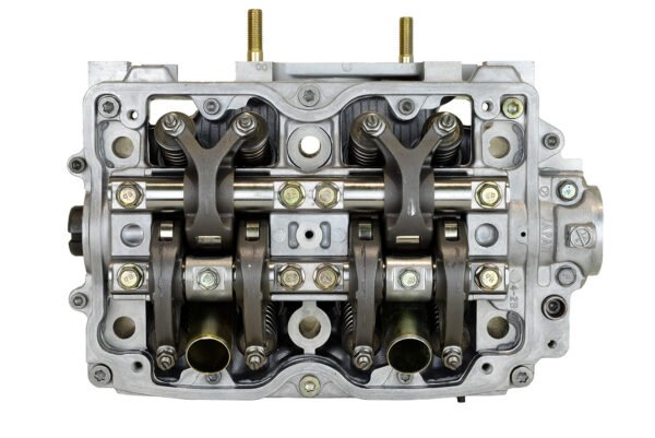 Subaru 2.2 H4L Remanufactured Cylinder Head – 5/98-2001 EJ22E - Image 5