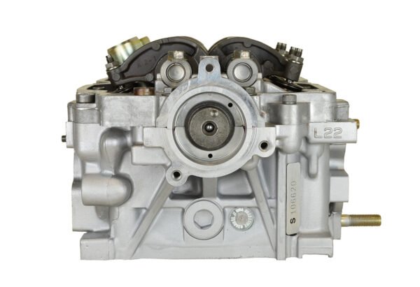 Subaru 2.2 H4L Remanufactured Cylinder Head – 5/98-2001 EJ22E - Image 3