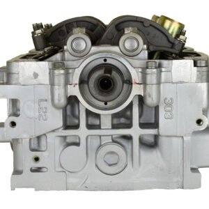 Subaru 2.2 H4L Remanufactured Cylinder Head – 5/98-2001 EJ22E