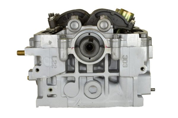 Subaru 2.2 H4L Remanufactured Cylinder Head – 5/98-2001 EJ22E