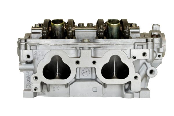 Subaru 2.2 H4L Remanufactured Cylinder Head – 5/98-2001 EJ22E - Image 2