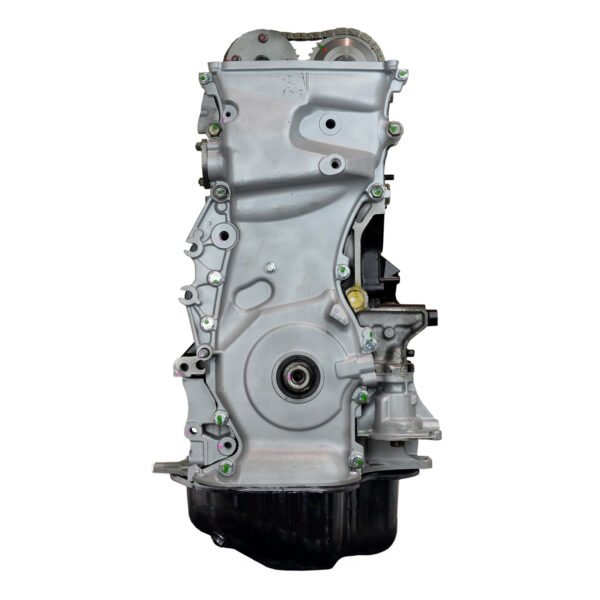 Scion 2AZFE 2.4L L4 Remanufactured Engine – 42070 - Image 2